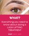 ilashHero Lash Lifting Course